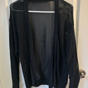 Uniqlo Cardigan